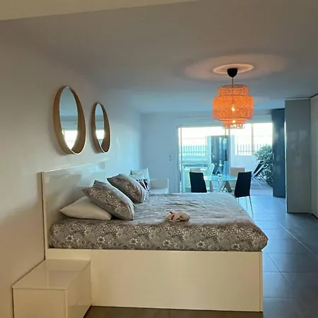 Apartment Nautilia 106 - Superieure Luxe Avec Jacuzzi 2 Personnes
