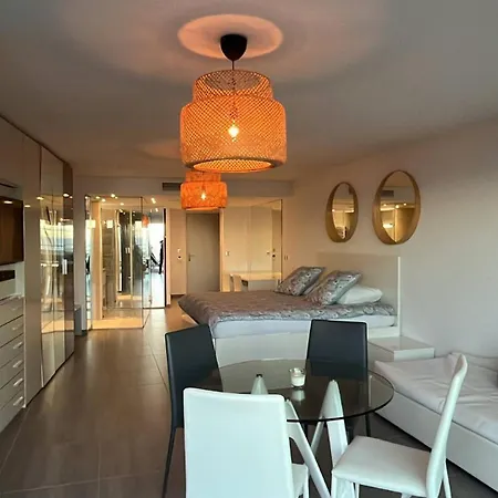 Nautilia 106 - Superieure Luxe Avec Jacuzzi 2 Personnes Apartment *